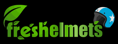 FresHelmets Logo