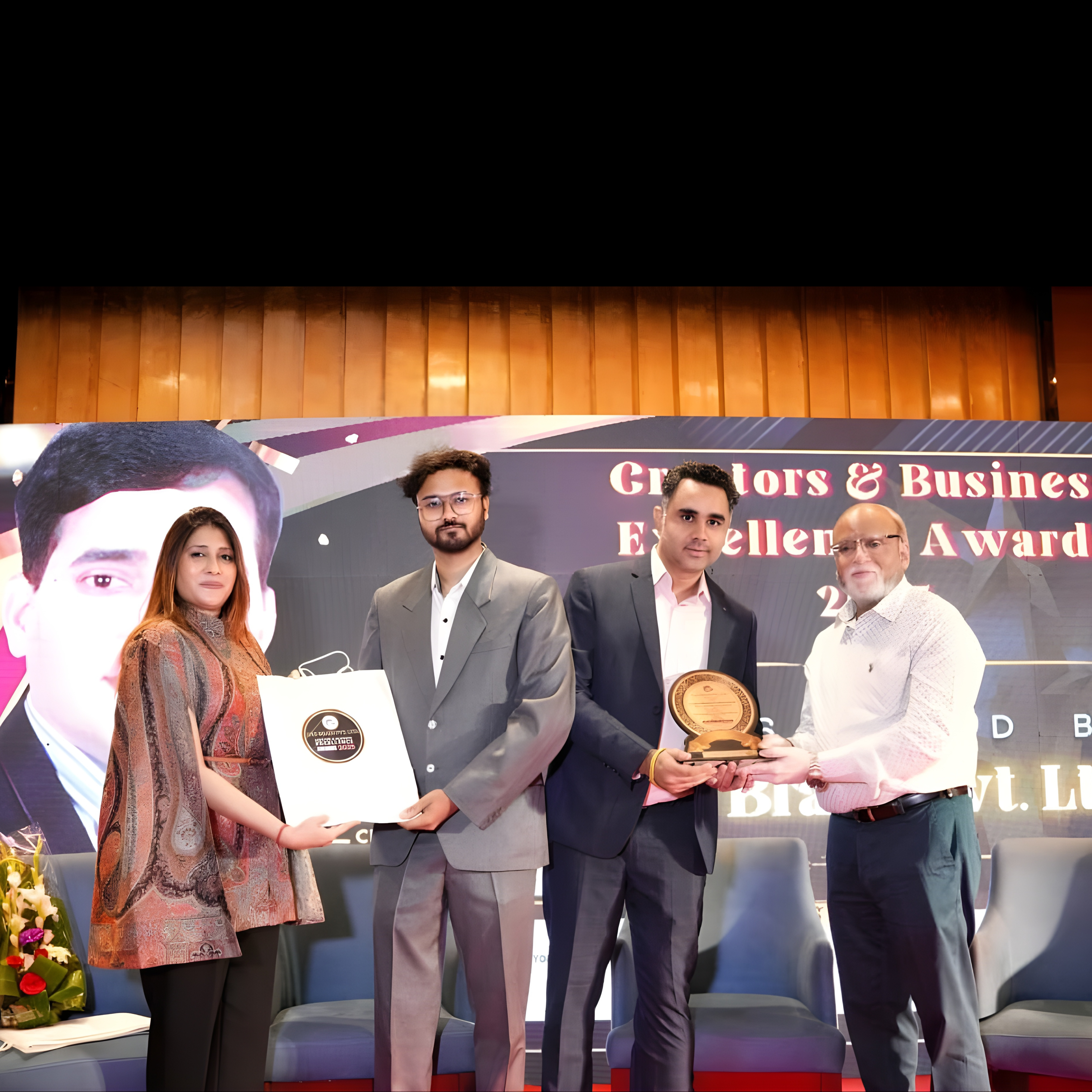 National Award Ceremony